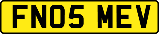 FN05MEV