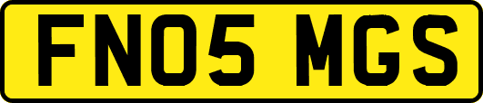 FN05MGS
