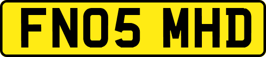 FN05MHD