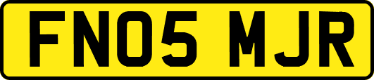 FN05MJR