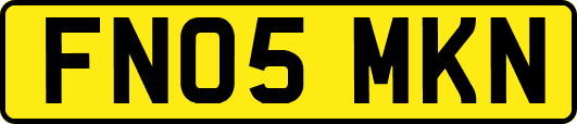 FN05MKN
