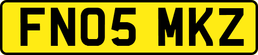 FN05MKZ