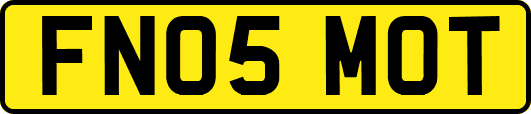 FN05MOT