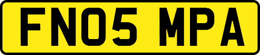 FN05MPA