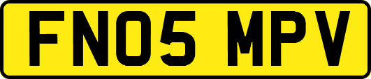 FN05MPV