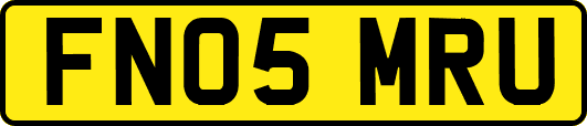 FN05MRU