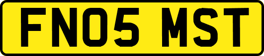 FN05MST