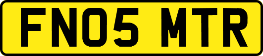 FN05MTR