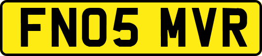 FN05MVR