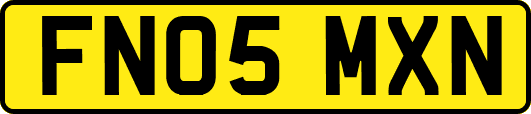 FN05MXN