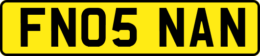 FN05NAN