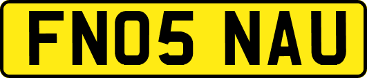 FN05NAU
