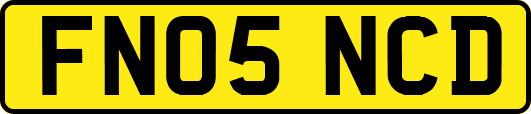 FN05NCD