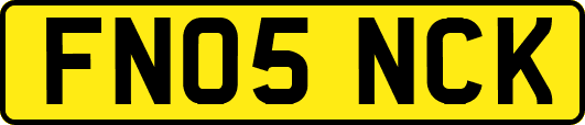 FN05NCK