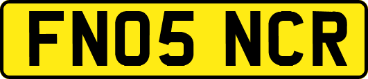 FN05NCR
