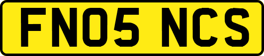 FN05NCS