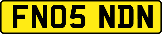 FN05NDN