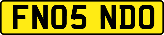 FN05NDO