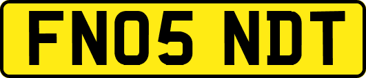 FN05NDT