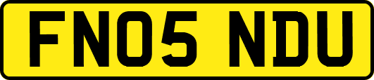 FN05NDU