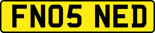 FN05NED