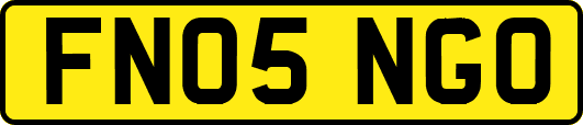 FN05NGO