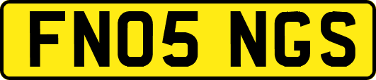 FN05NGS