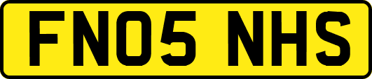 FN05NHS