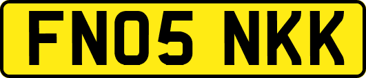 FN05NKK