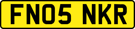 FN05NKR