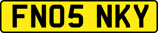 FN05NKY