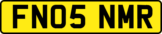 FN05NMR