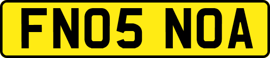 FN05NOA