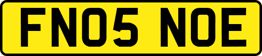 FN05NOE