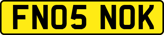 FN05NOK