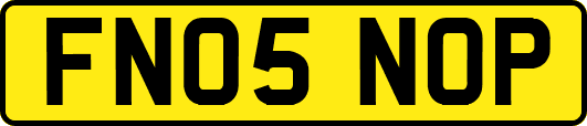 FN05NOP