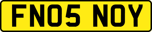 FN05NOY