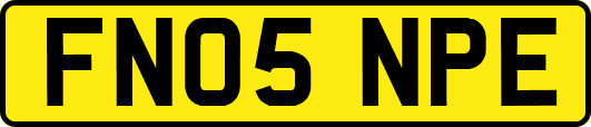 FN05NPE