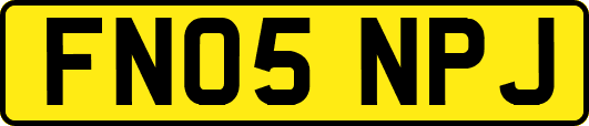 FN05NPJ
