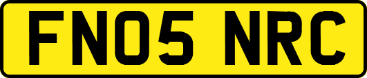 FN05NRC