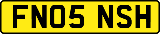 FN05NSH