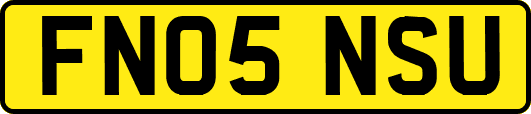 FN05NSU