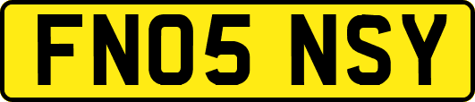 FN05NSY