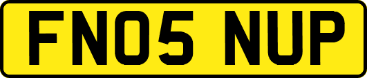 FN05NUP
