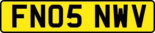 FN05NWV