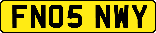 FN05NWY