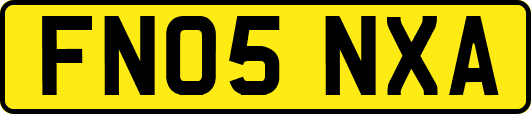 FN05NXA