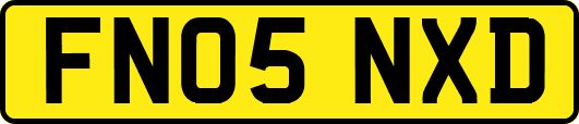 FN05NXD