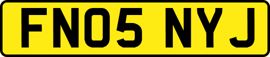 FN05NYJ