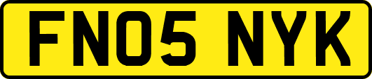FN05NYK